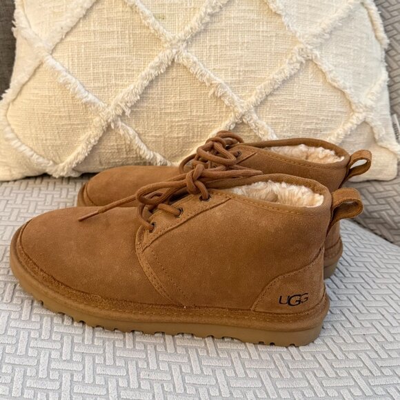 Women's UGG Neumel Boot Size 9 - Picture 2 of 7